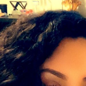 Meet your Posher, Siobhan